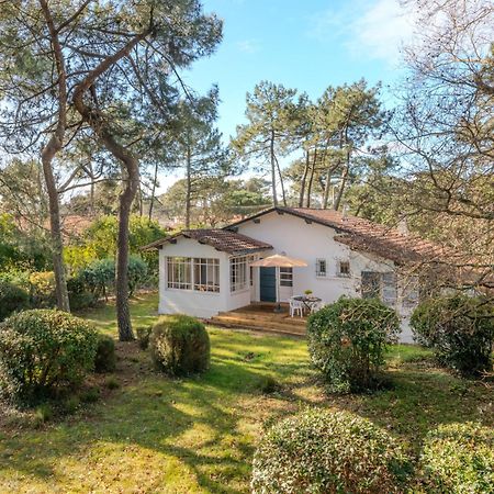 Holiday Home Les Bruyeres By Interhome Мимизан-Плаж Экстерьер фото